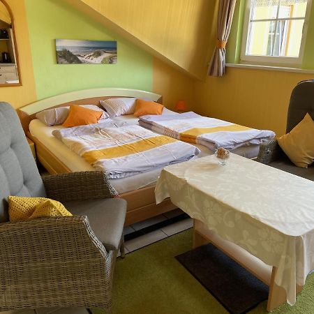 Haus Simon Apartment Blankenrath Luaran gambar