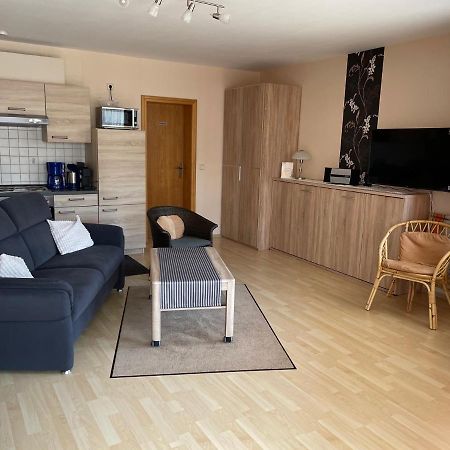 Haus Simon Apartment Blankenrath Luaran gambar