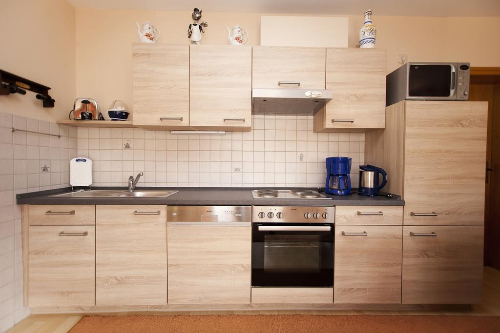 Haus Simon Apartment Blankenrath Luaran gambar