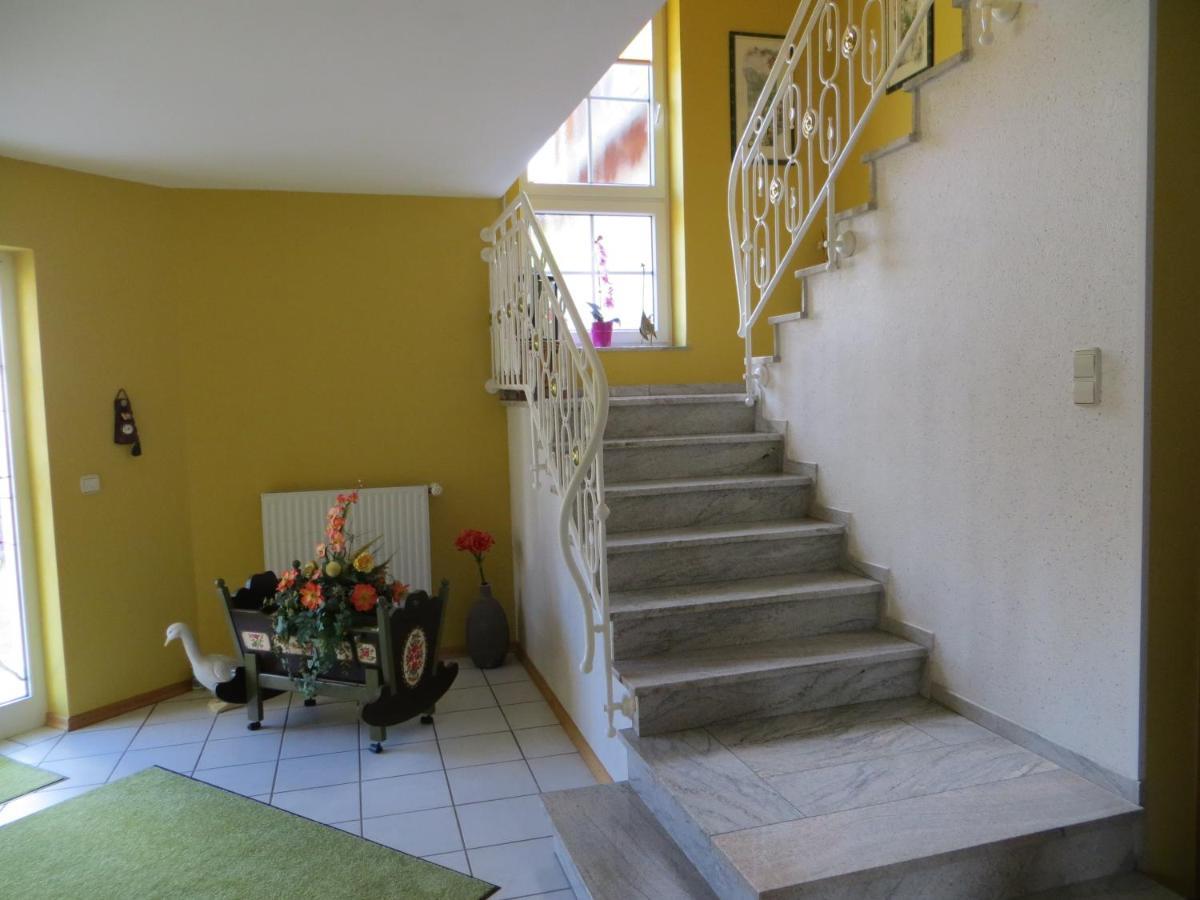 Haus Simon Apartment Blankenrath Bilik gambar