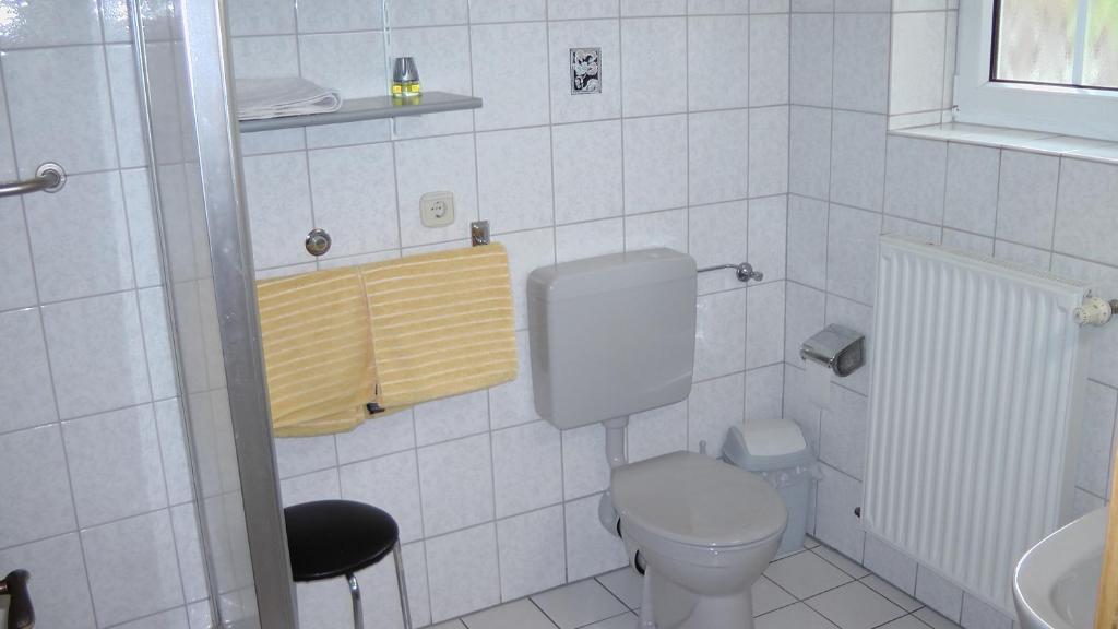 Haus Simon Apartment Blankenrath Bilik gambar